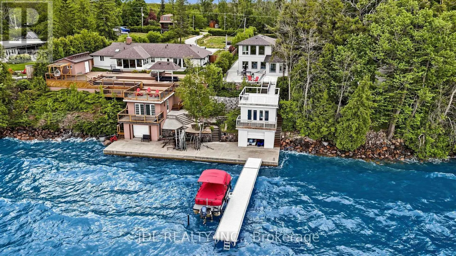 25220 MAPLE BEACH ROAD