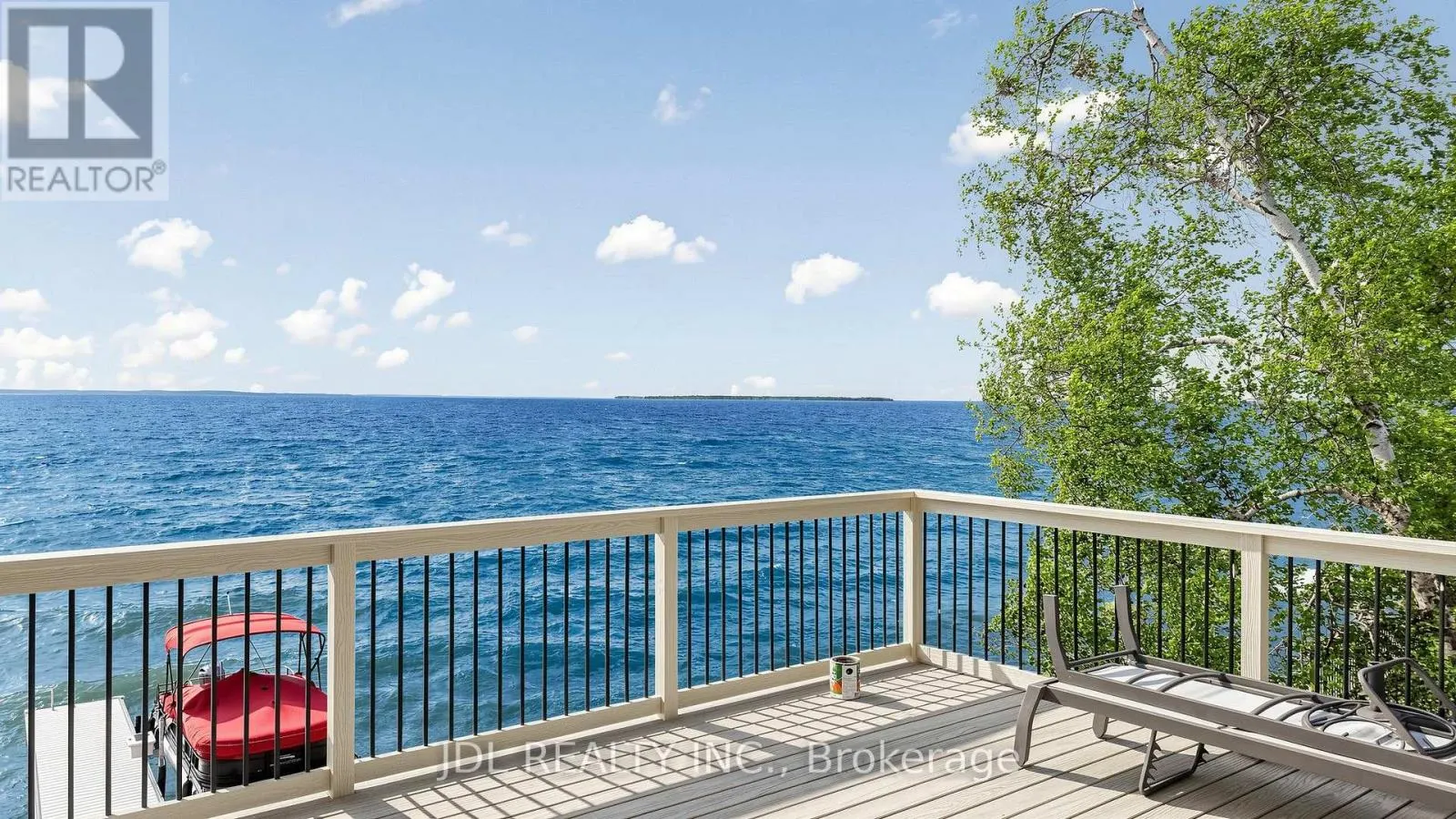 25220 MAPLE BEACH ROAD