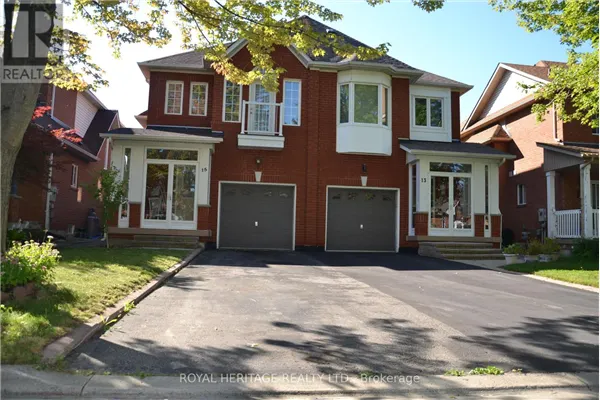 15 BOXHILL ROAD