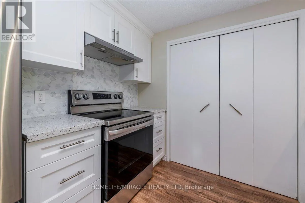 1 TECUMSETH PINES DRIVE