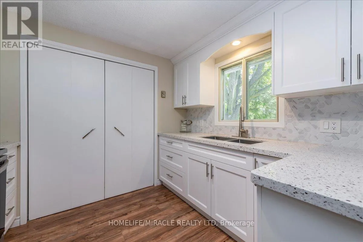 1 TECUMSETH PINES DRIVE