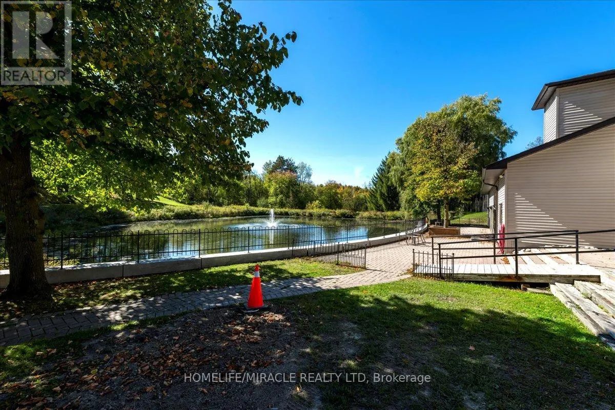 1 TECUMSETH PINES DRIVE