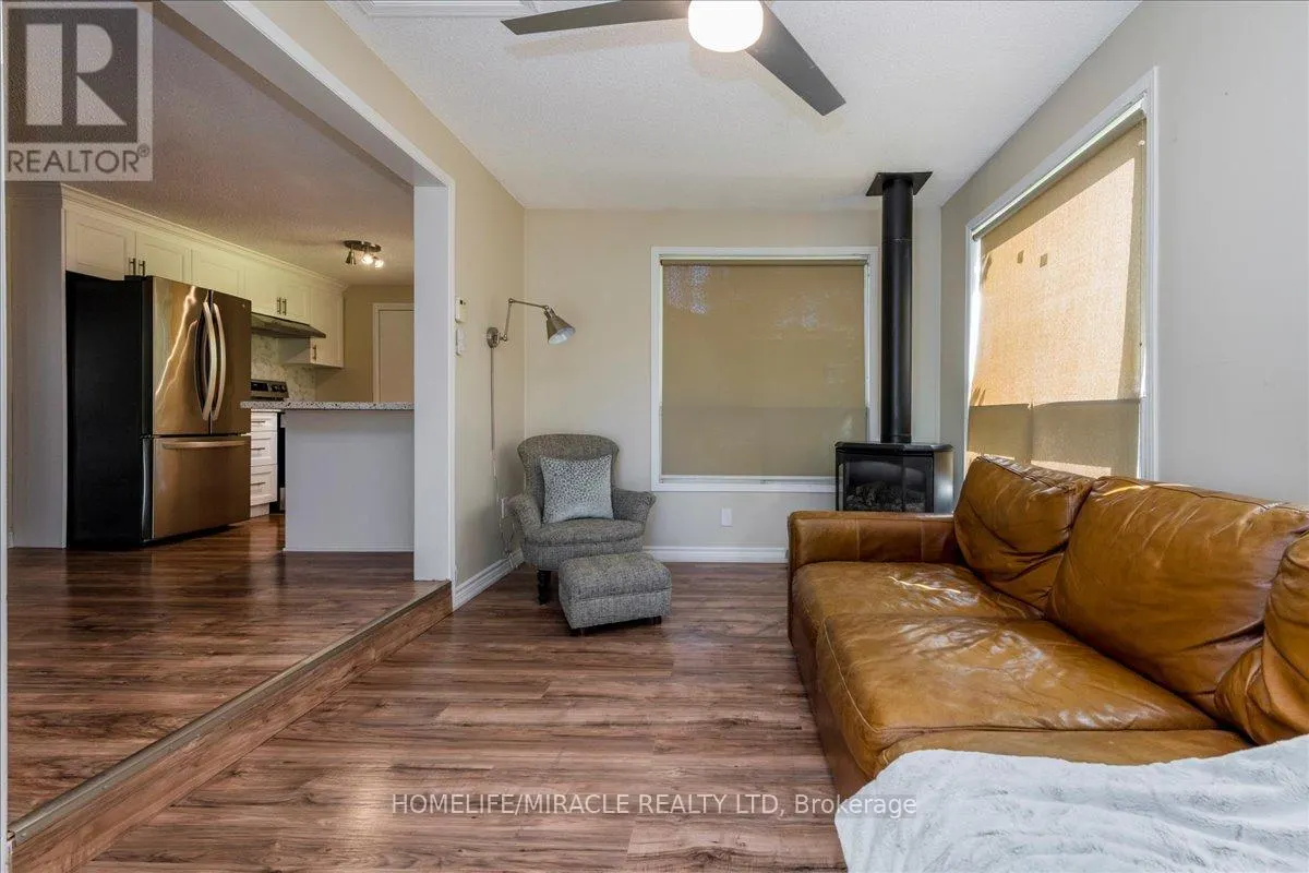 1 TECUMSETH PINES DRIVE