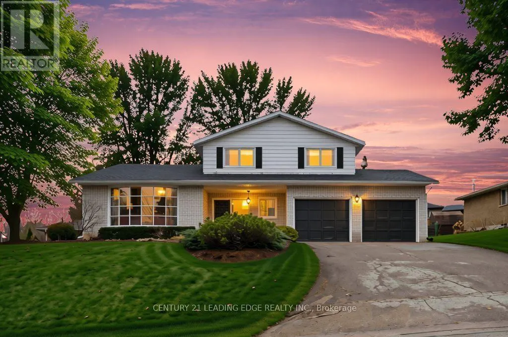 72 BEAVER RIDGE DRIVE