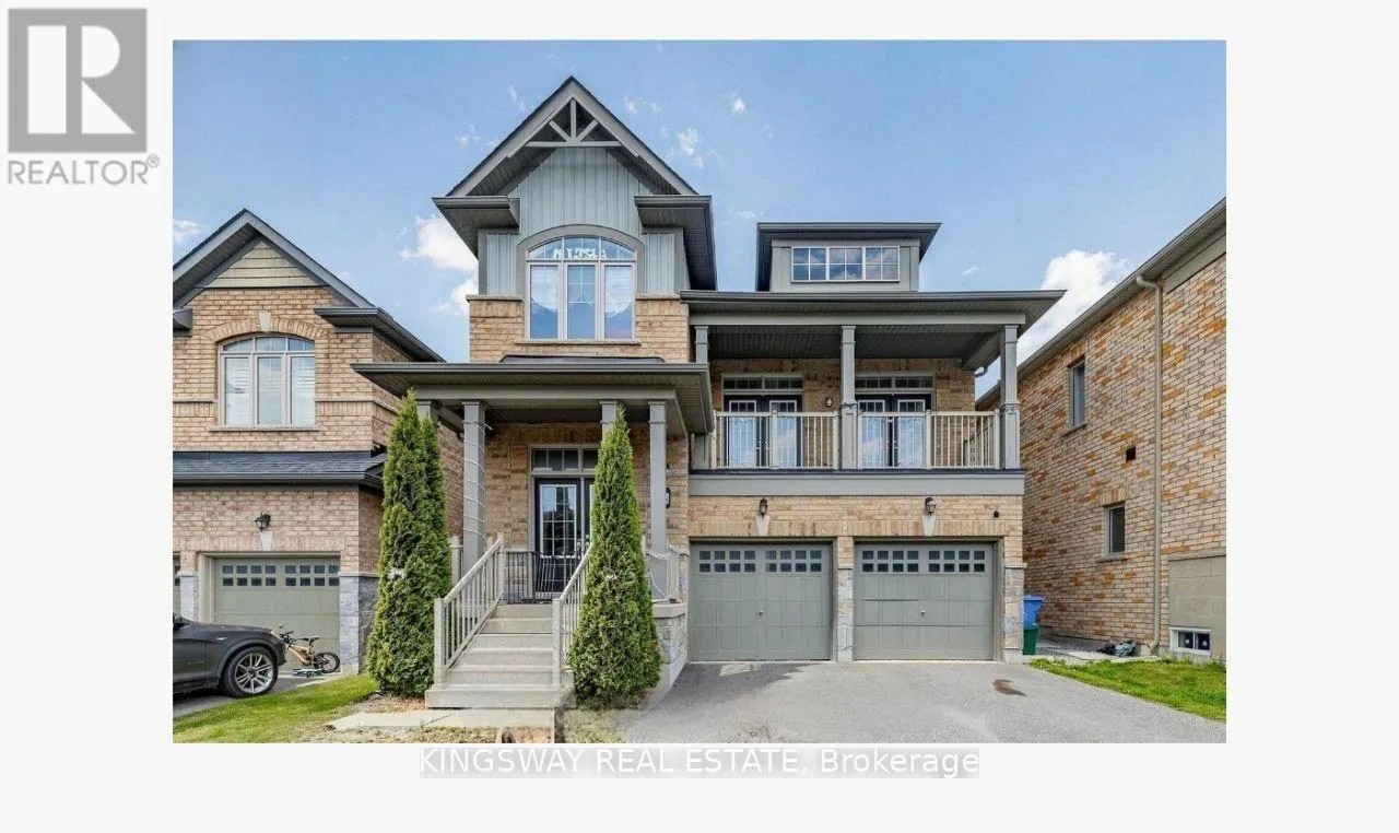 78 BEN SINCLAIR AVENUE