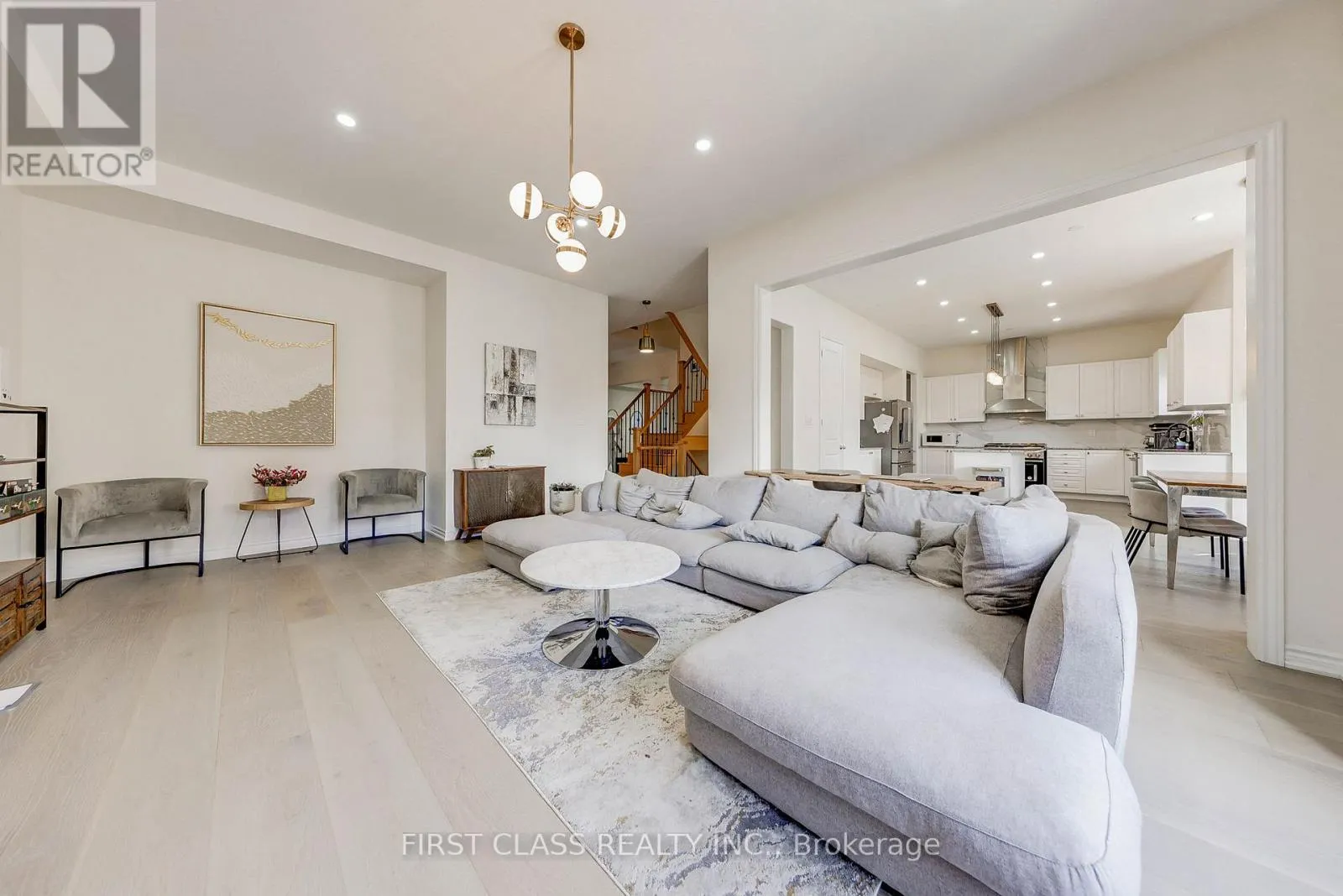 7 CRANLEY ROAD
