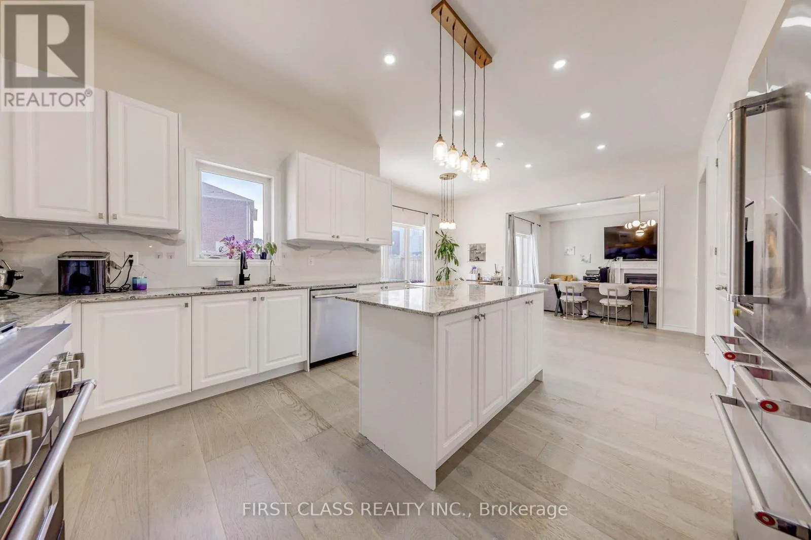 7 CRANLEY ROAD