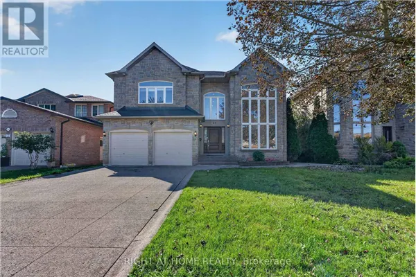 23 MACKAY DRIVE