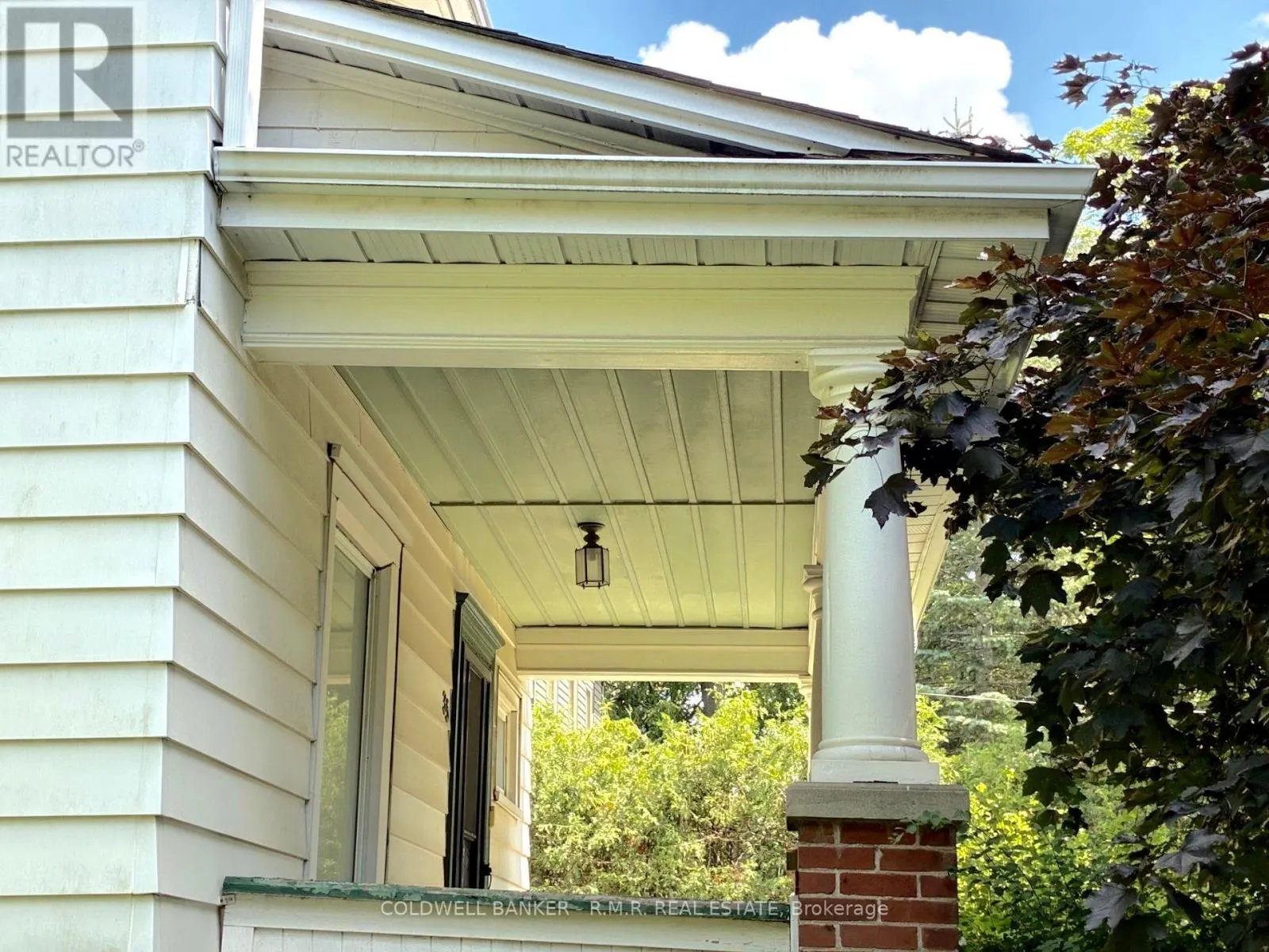 35 MAIN STREET S