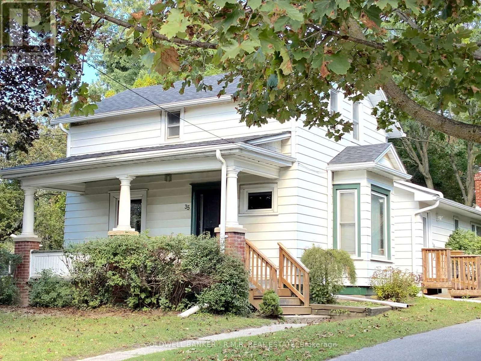 35 MAIN STREET S
