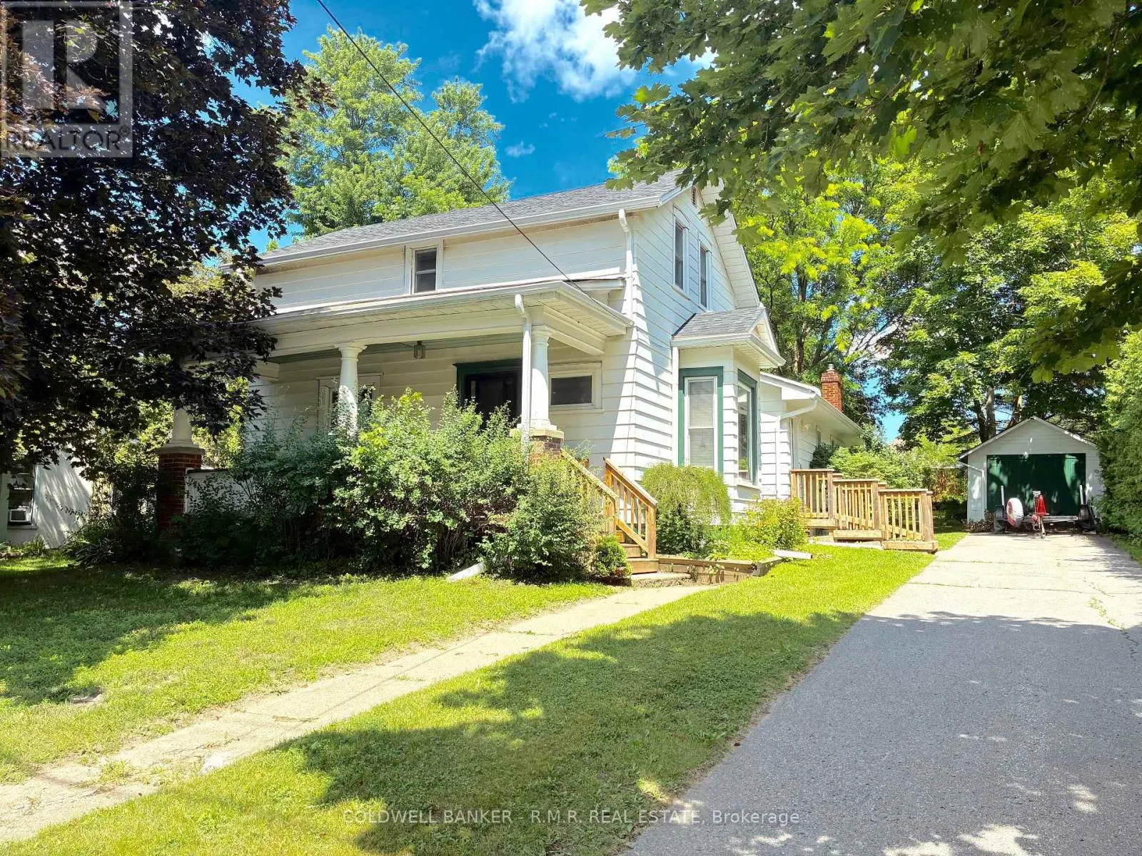 35 MAIN STREET S