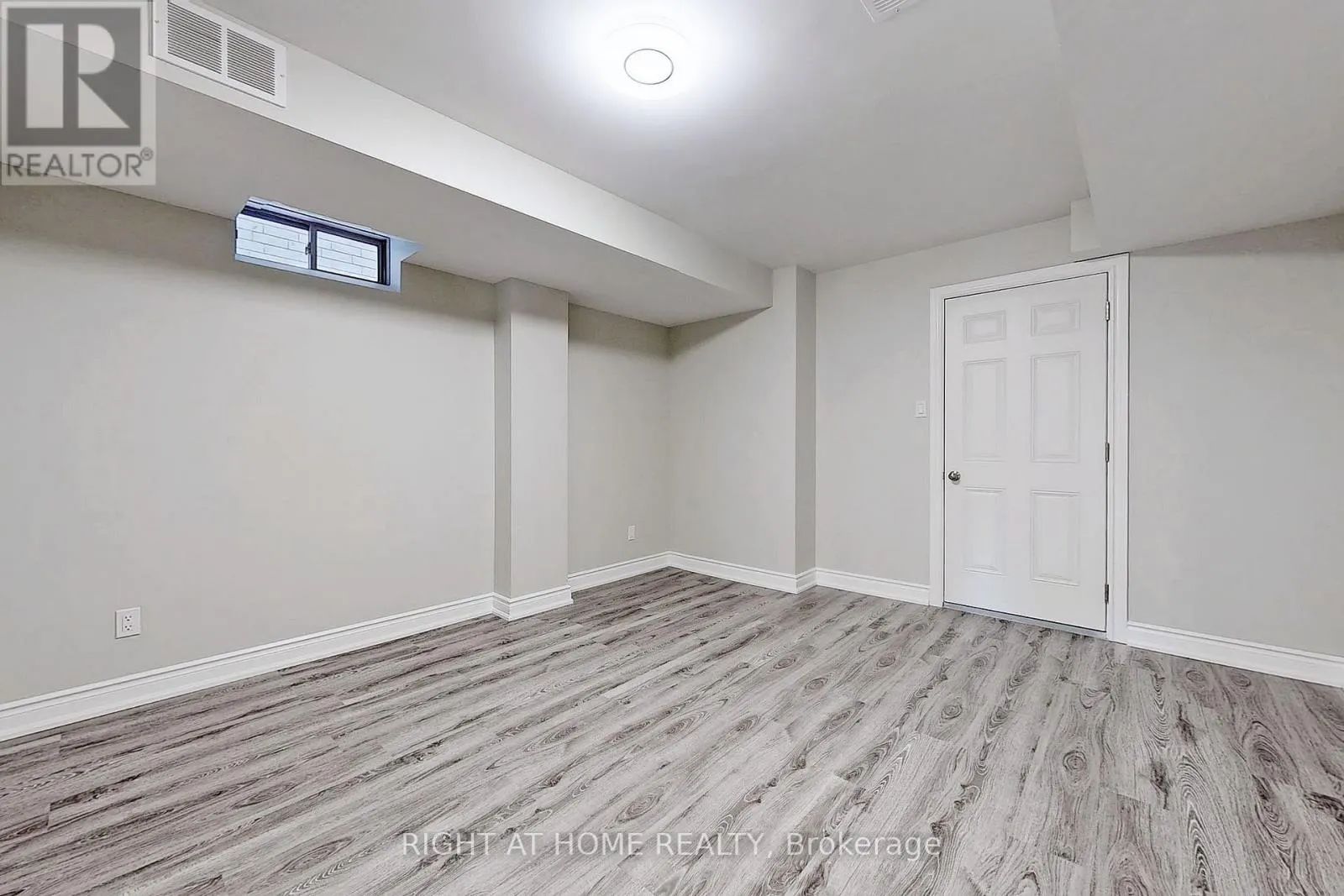 BASEMENT - 198 BOUNDARY BOULEVARD