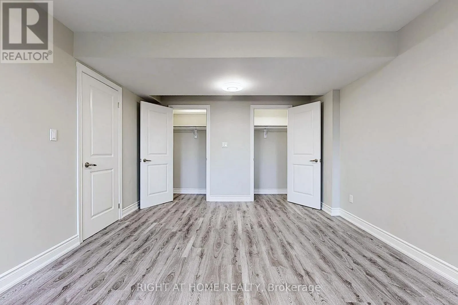 BASEMENT - 198 BOUNDARY BOULEVARD