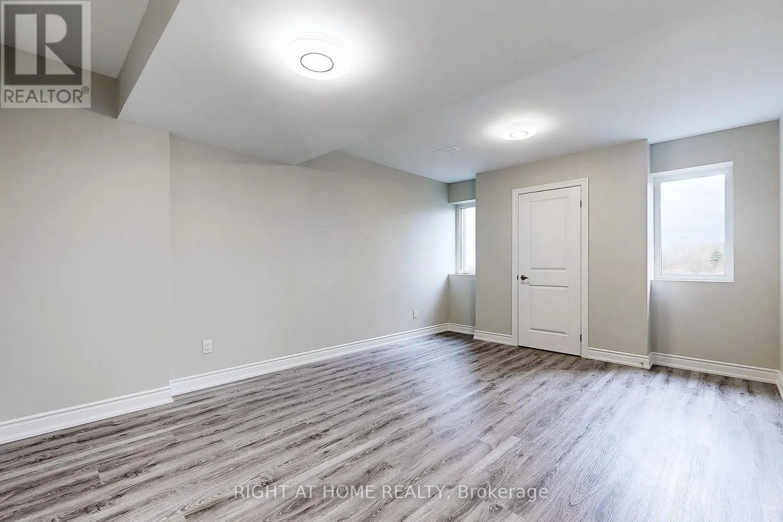 BASEMENT - 198 BOUNDARY BOULEVARD