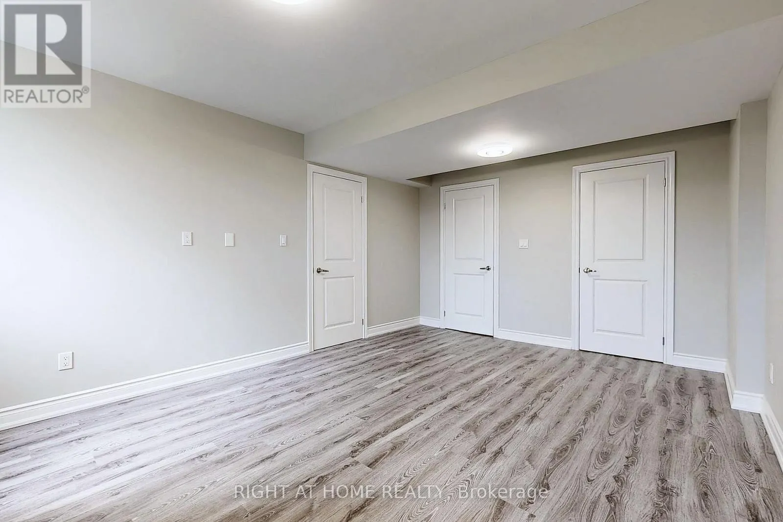 BASEMENT - 198 BOUNDARY BOULEVARD