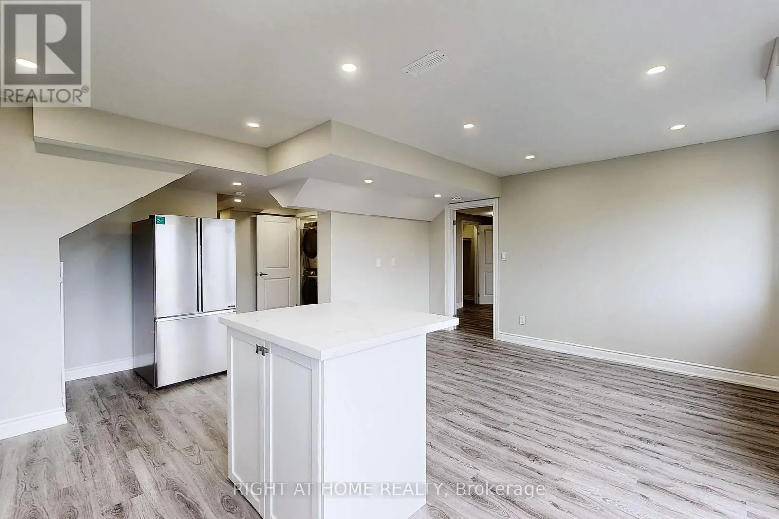 BASEMENT - 198 BOUNDARY BOULEVARD