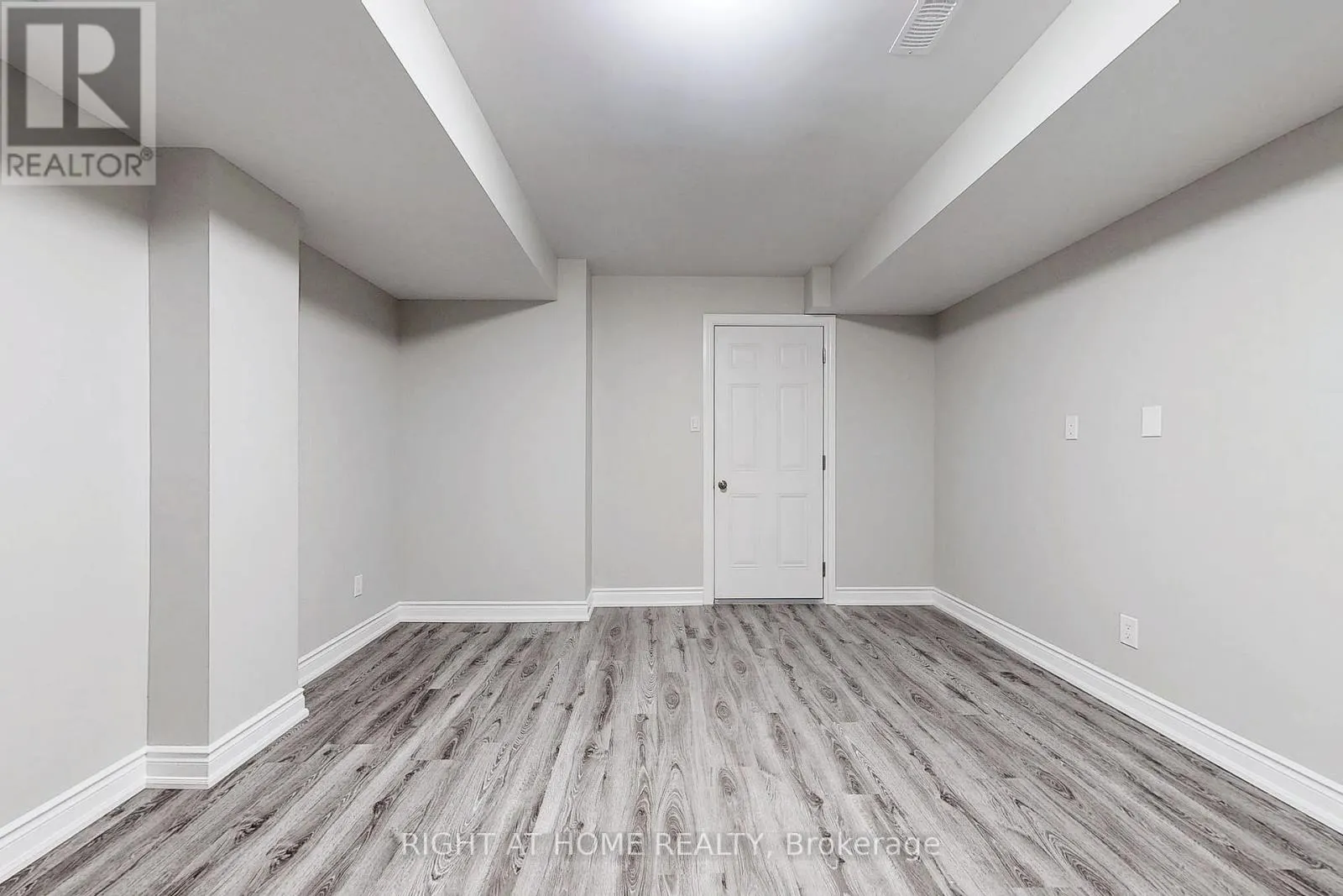 BASEMENT - 198 BOUNDARY BOULEVARD