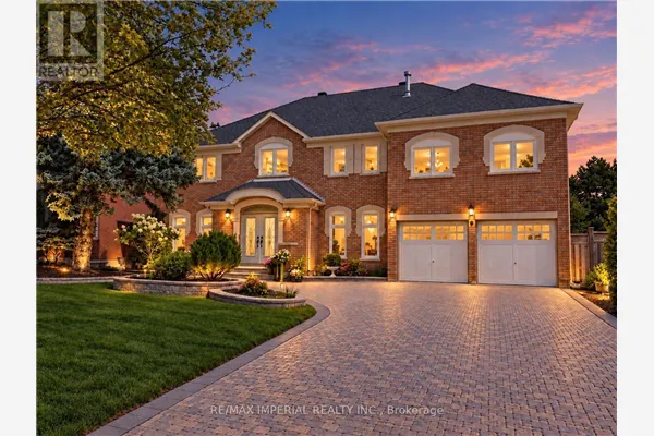 9 ELDERWOOD DRIVE