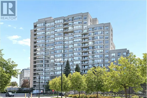 515 - 7 TOWNSGATE DRIVE