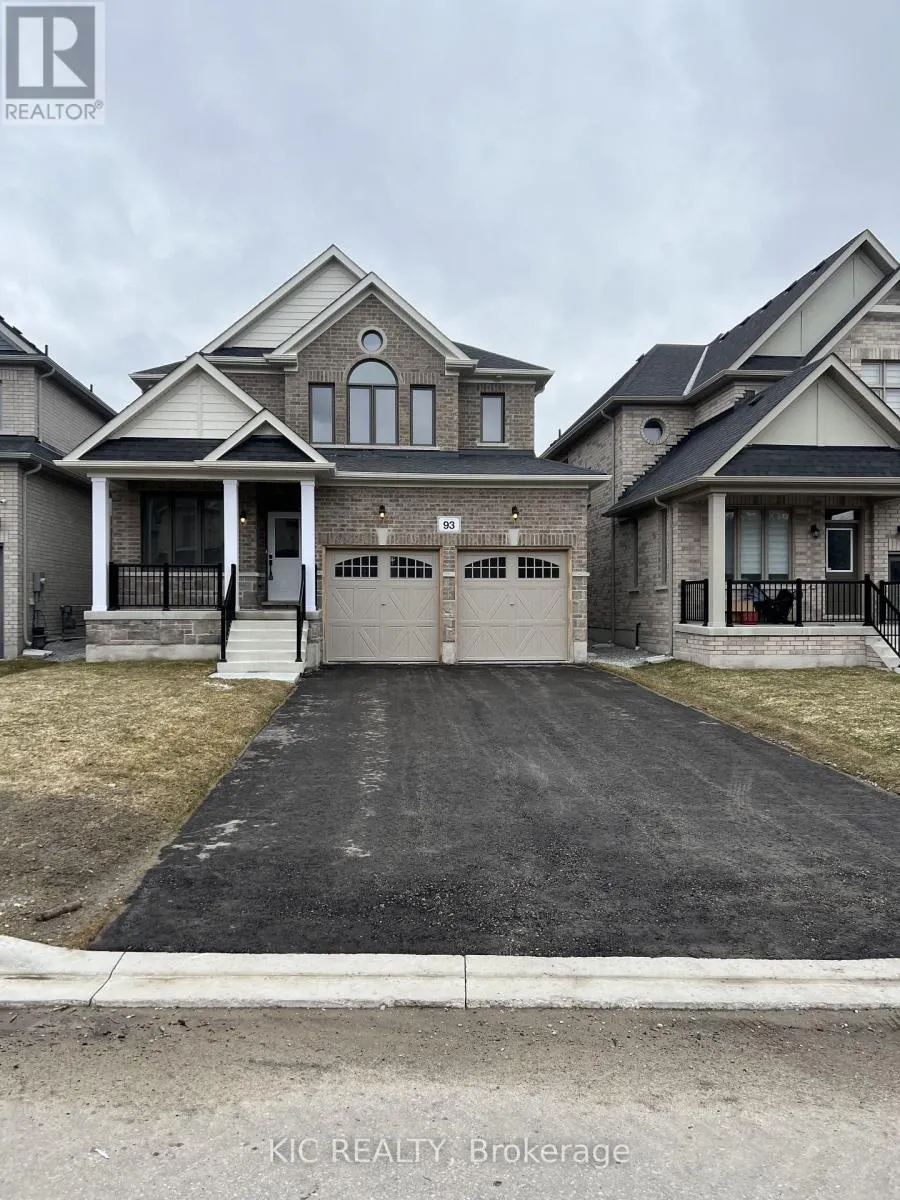 93 BAYCROFT BOULEVARD