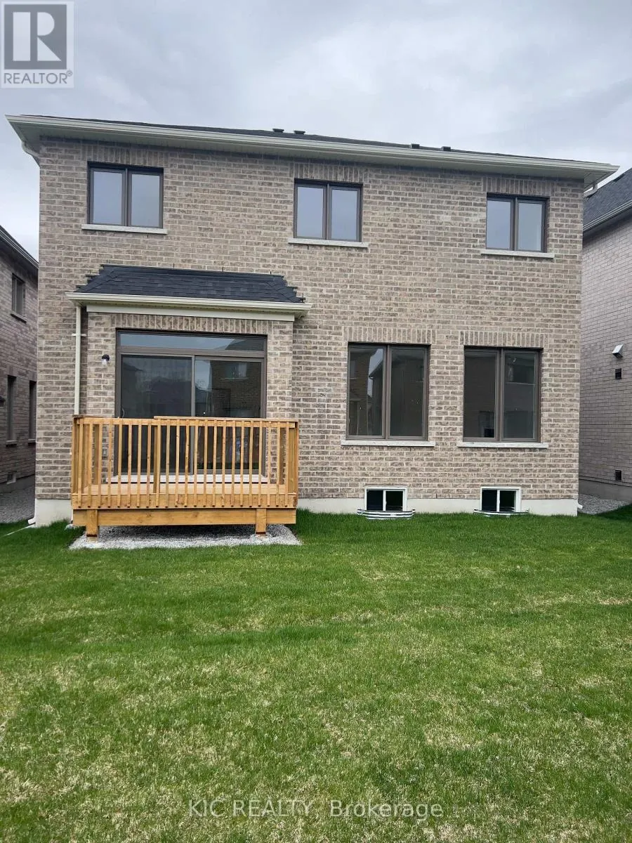 93 BAYCROFT BOULEVARD
