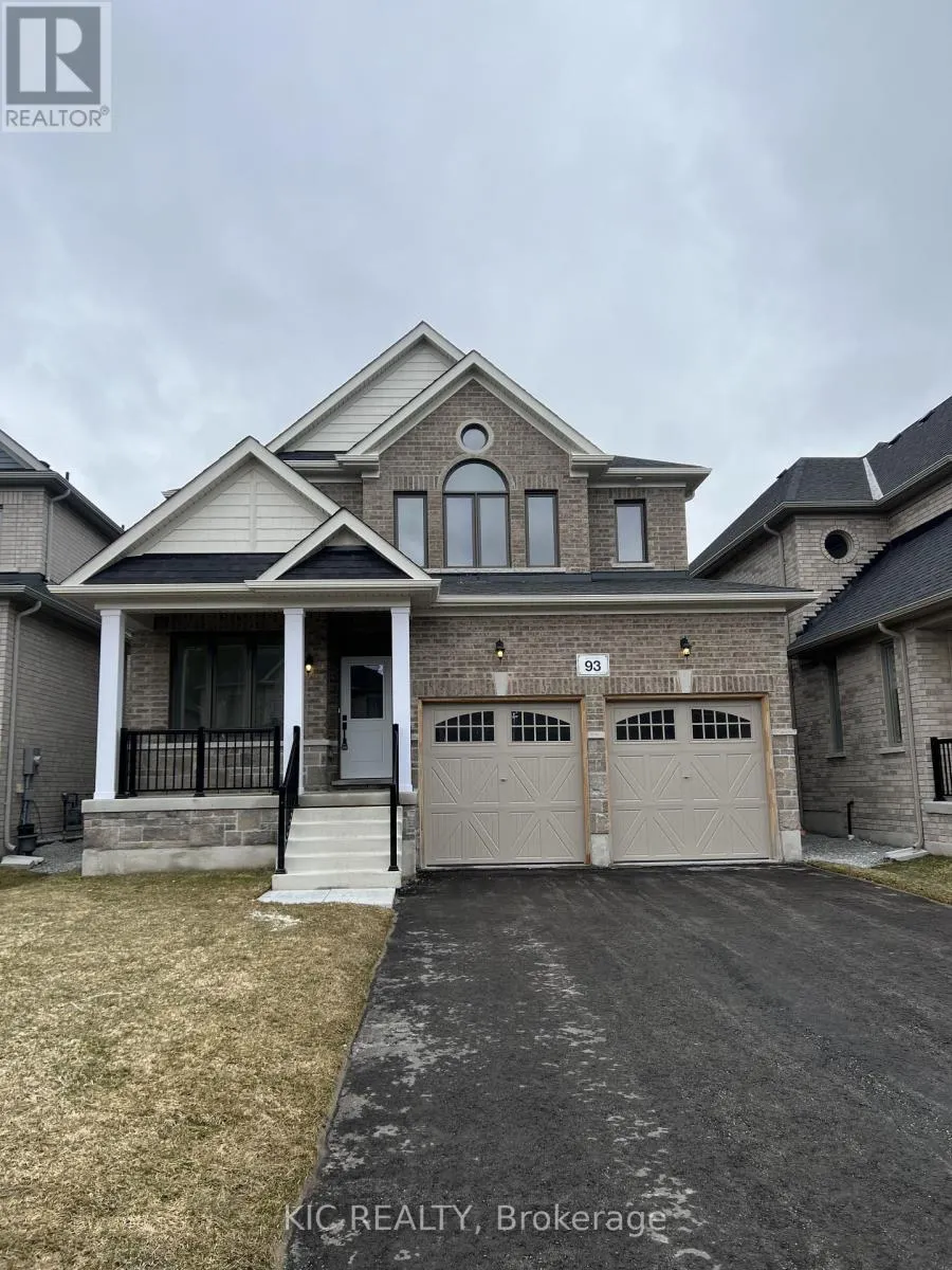 93 BAYCROFT BOULEVARD