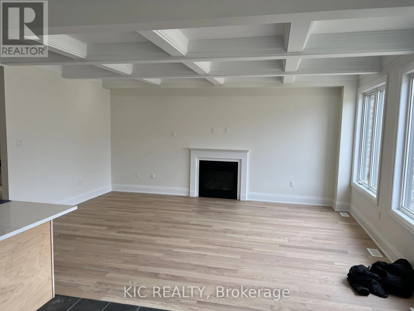 93 BAYCROFT BOULEVARD