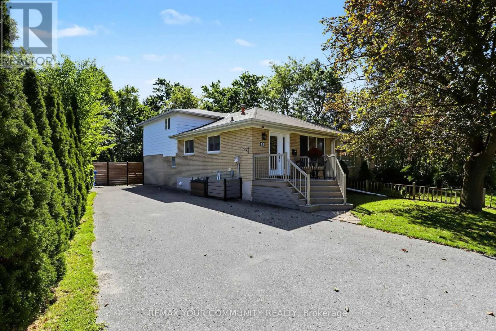 33 MCDONALD DRIVE