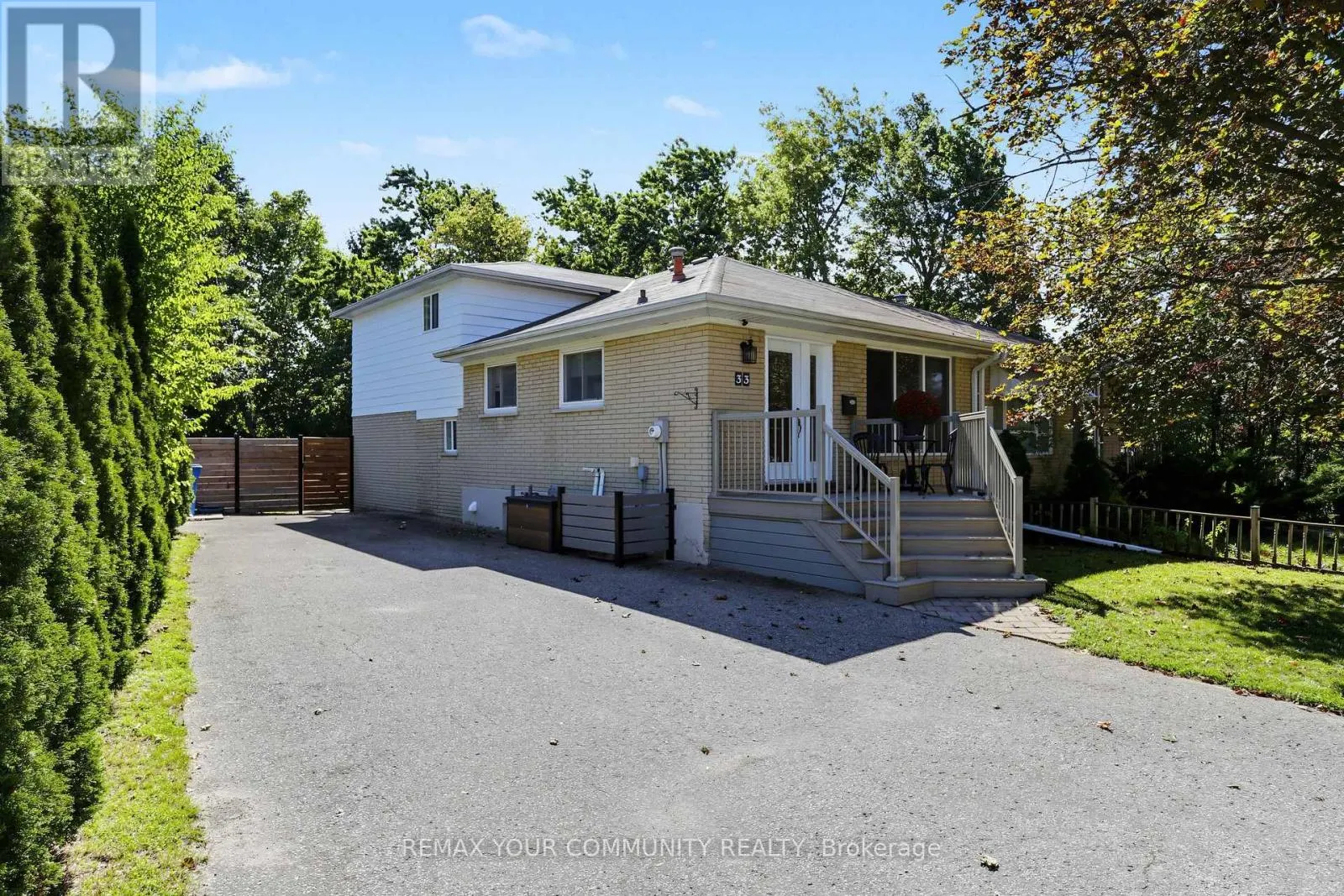 33 MCDONALD DRIVE