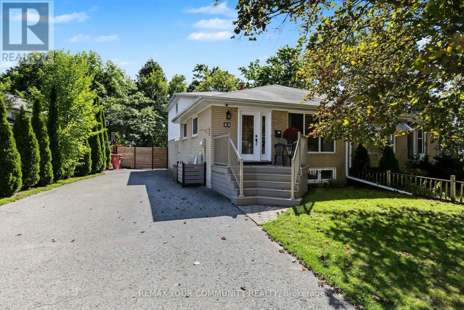 33 MCDONALD DRIVE