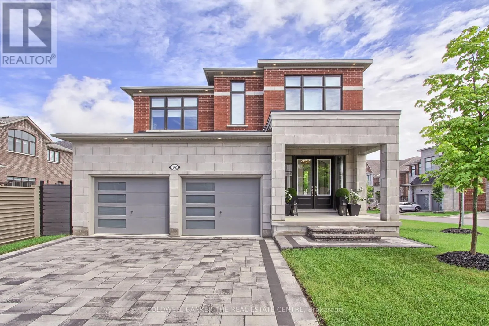 92 MAPLE FIELDS CIRCLE