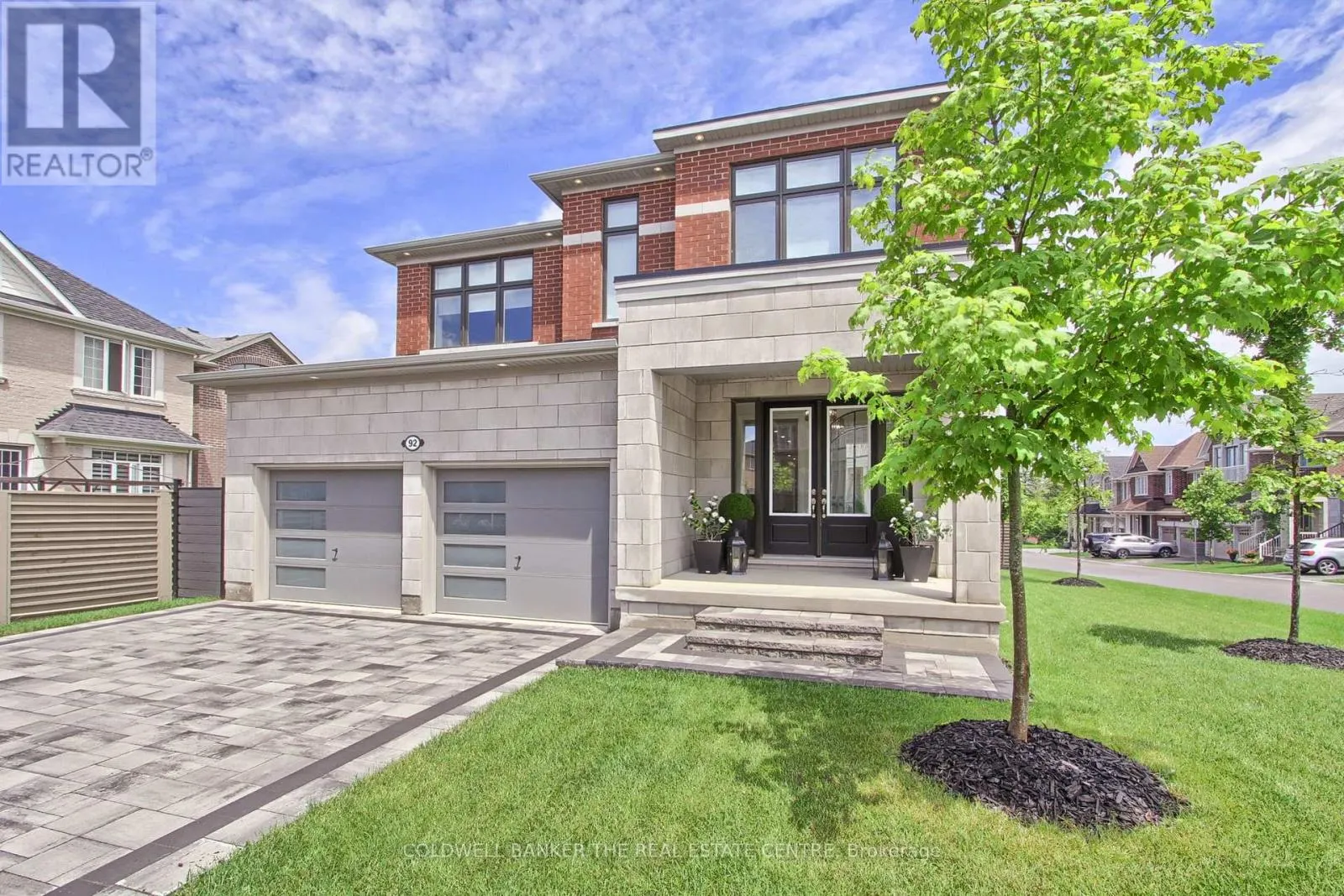 92 MAPLE FIELDS CIRCLE