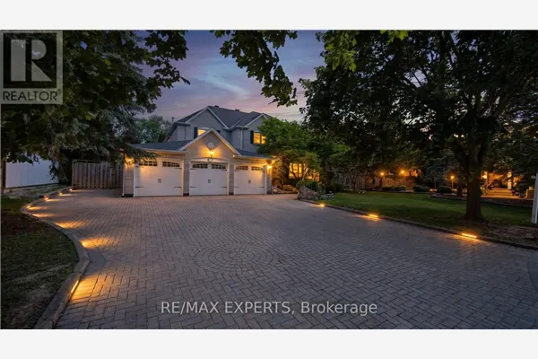 123 FERN VALLEY CRESCENT