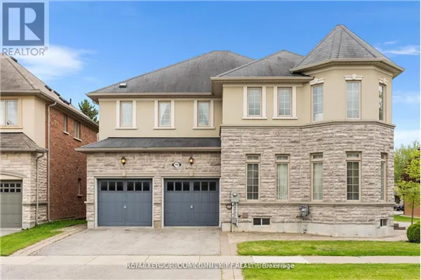 108 HEADWATER CRESCENT