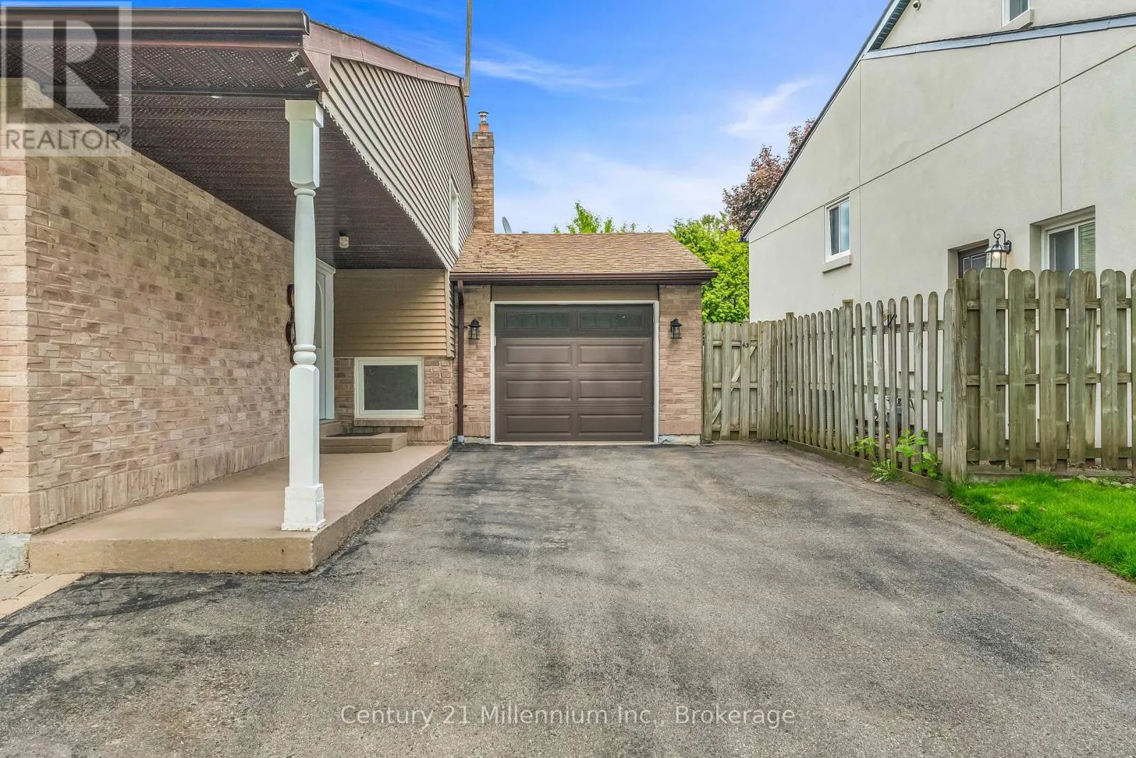 DRIVE - 43 STODDART DRIVE #Drive
