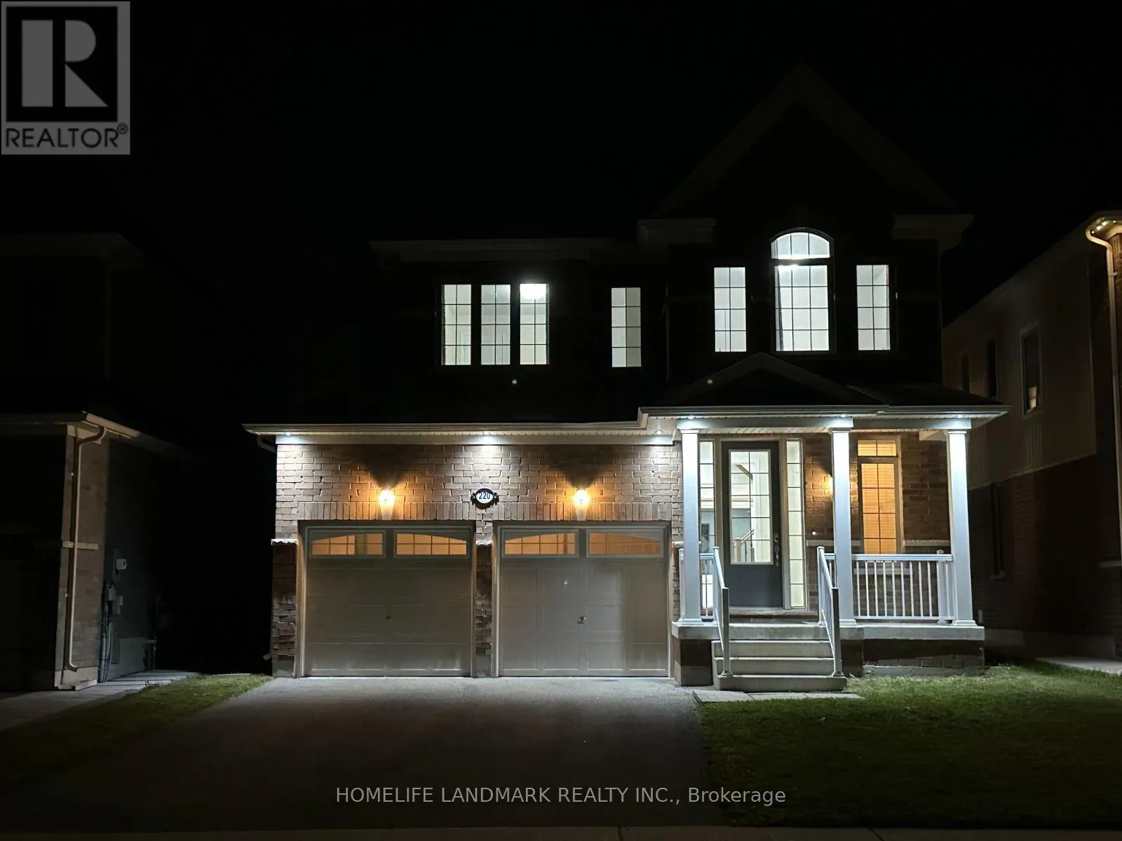 220 BROWNLEY LANE
