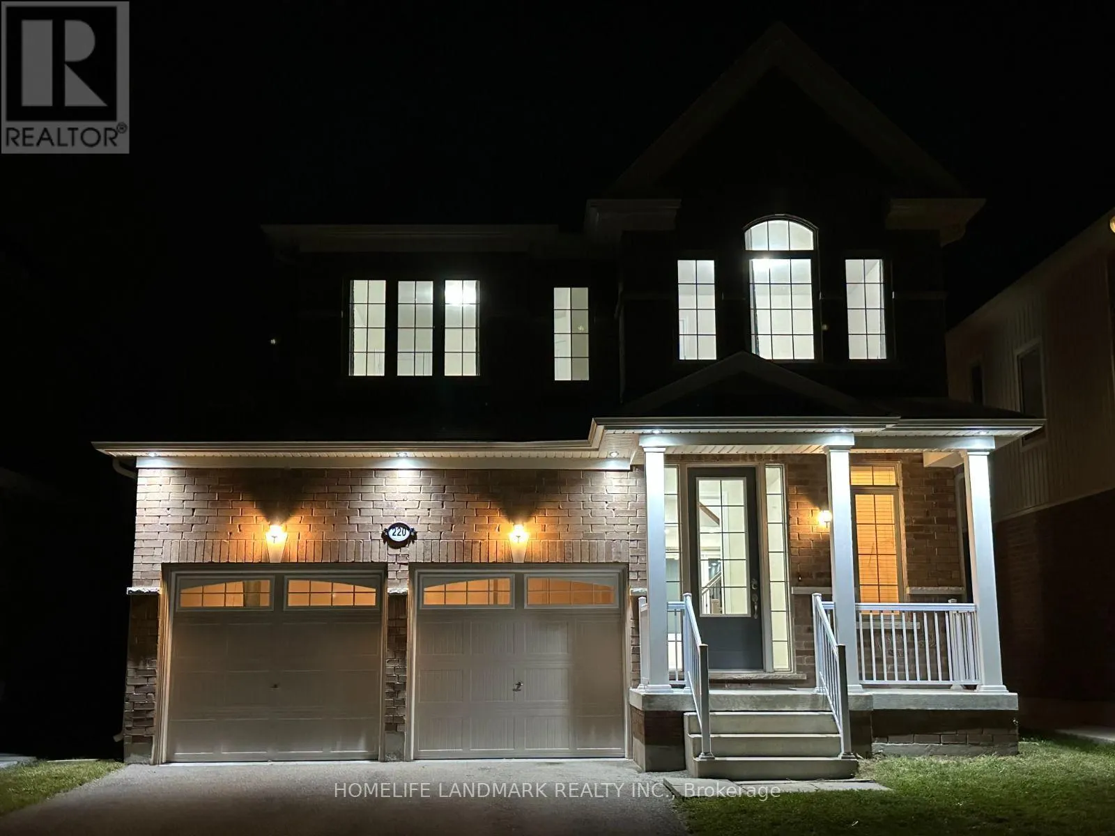 220 BROWNLEY LANE