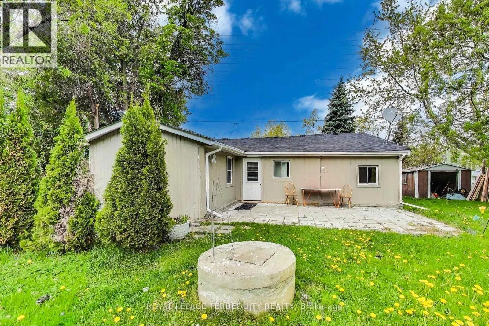3251 RAVENSHOE ROAD