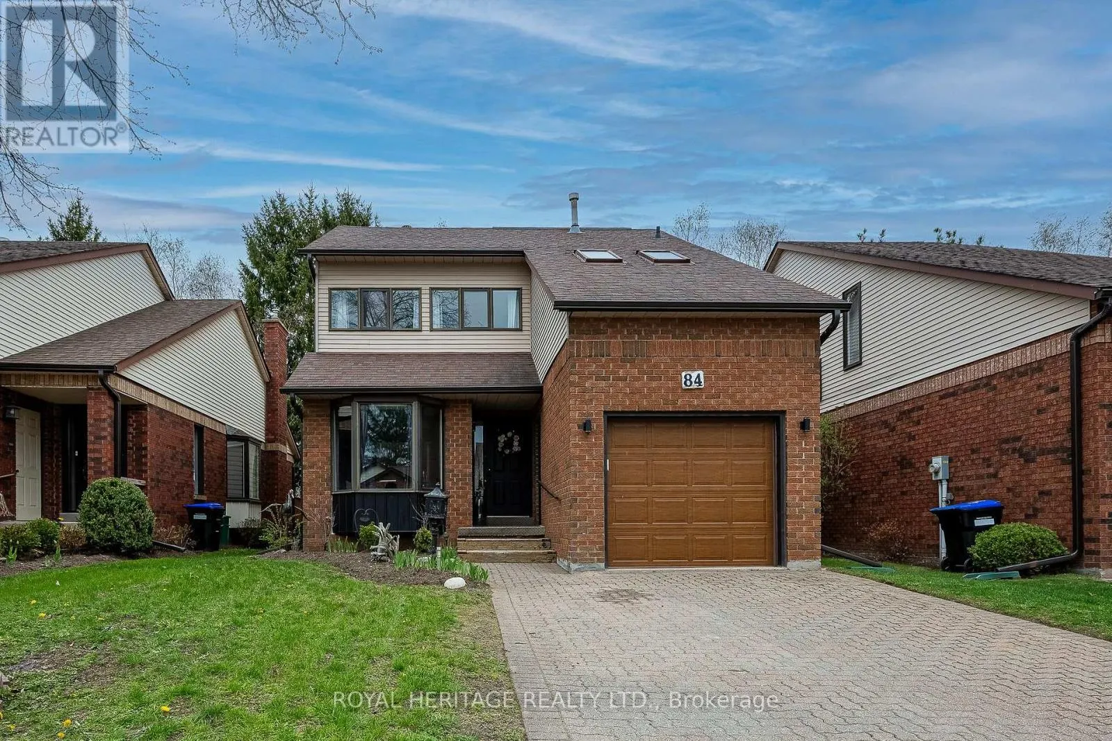 26 - 84 GREEN BRIAR ROAD