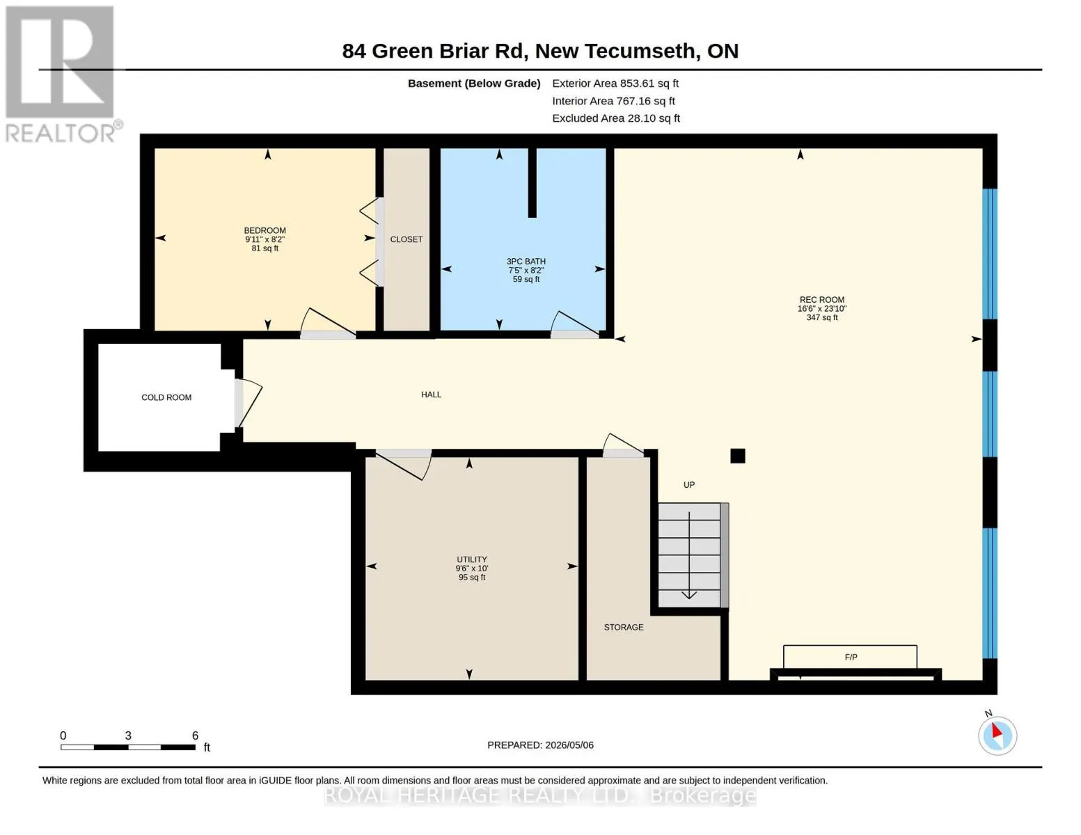 26 - 84 GREEN BRIAR ROAD