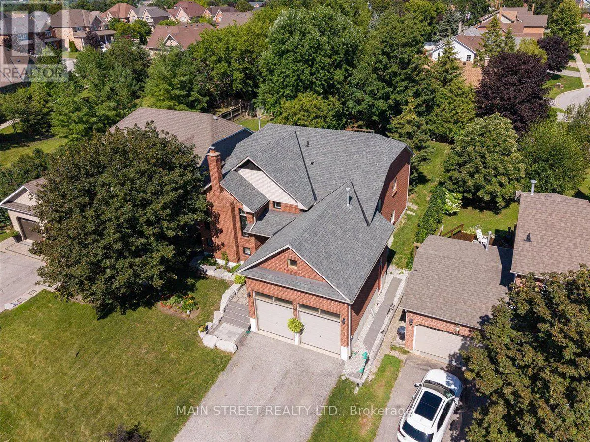 49 CIRCLE RIDGE DRIVE