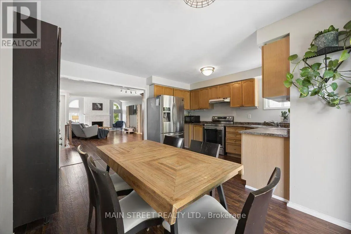 49 CIRCLE RIDGE DRIVE