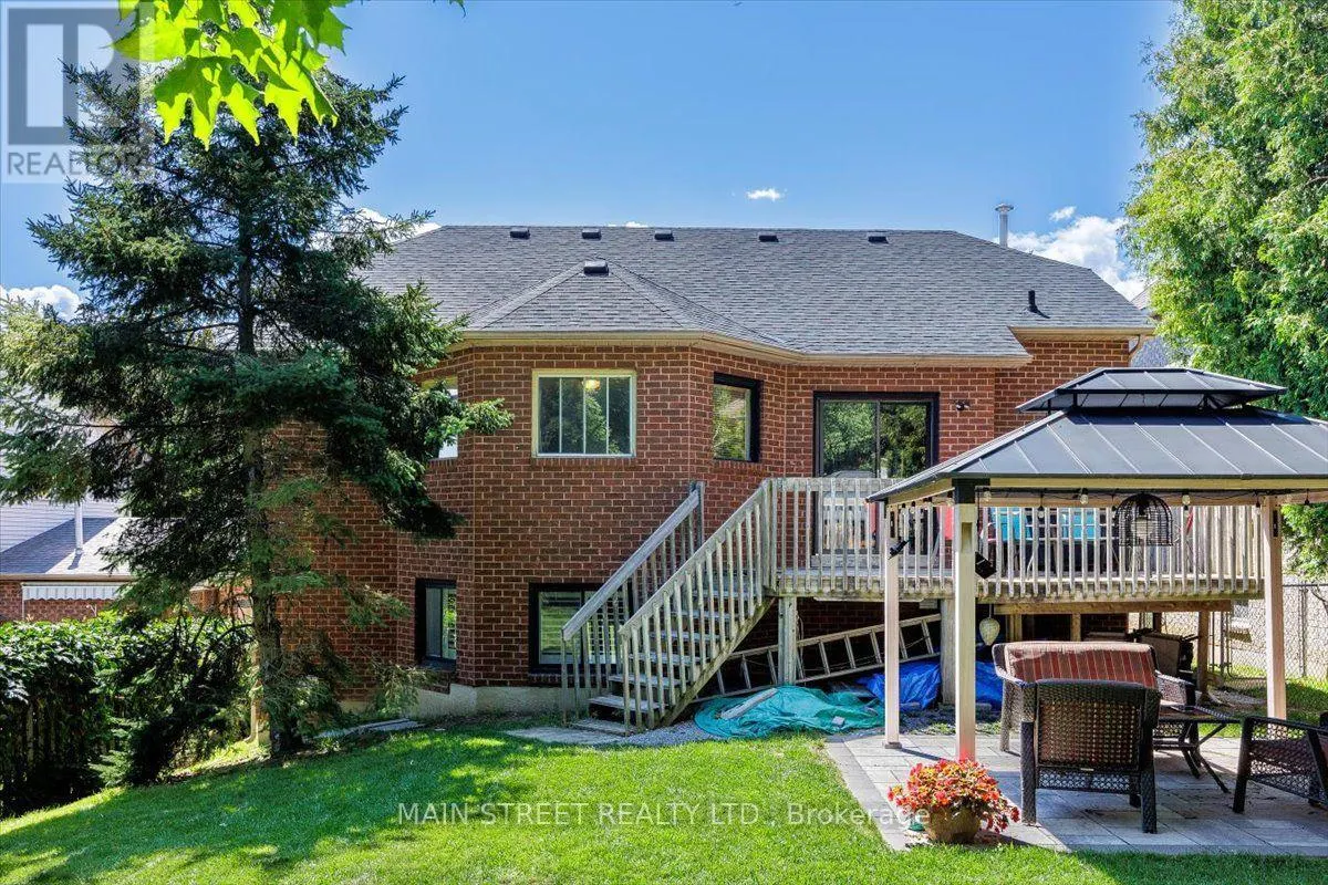 49 CIRCLE RIDGE DRIVE