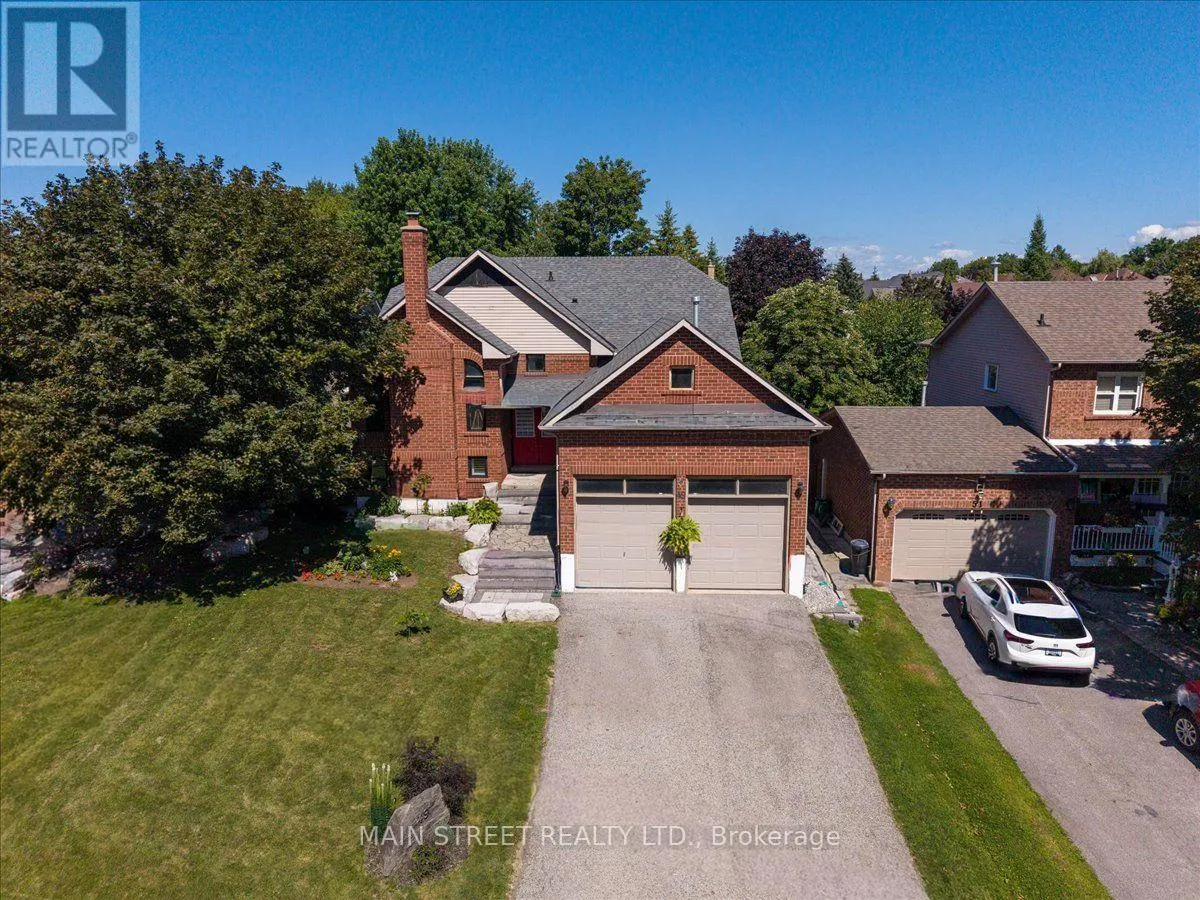 49 CIRCLE RIDGE DRIVE