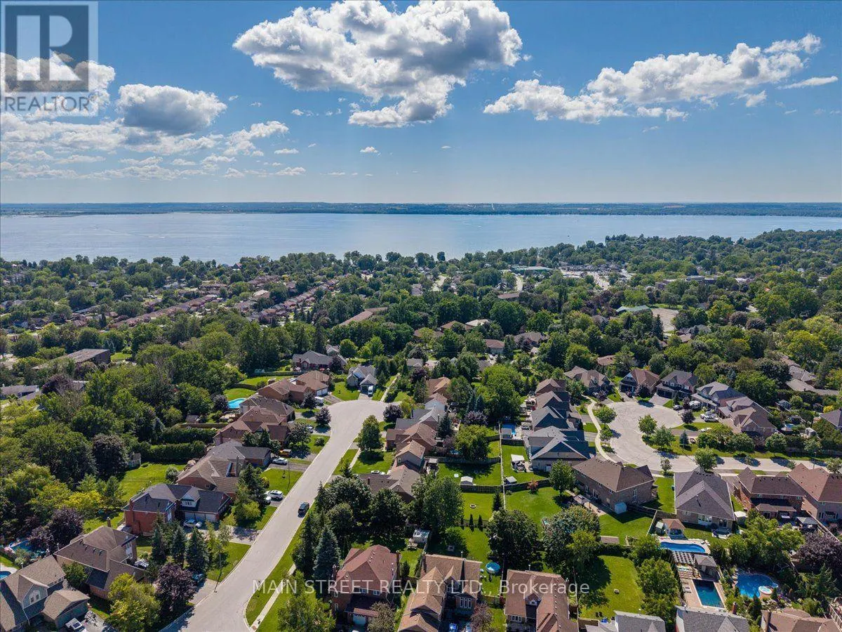 49 CIRCLE RIDGE DRIVE