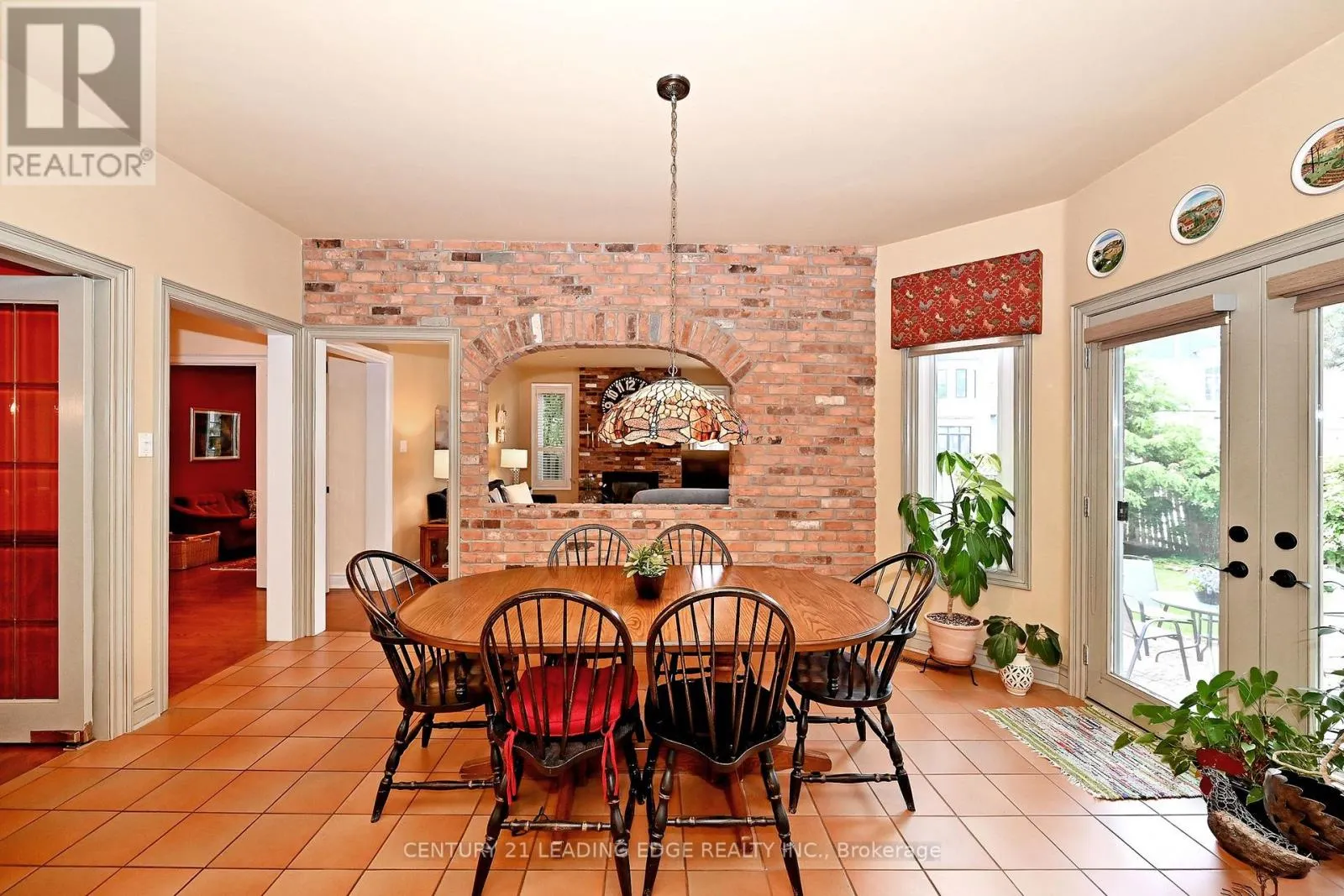 7 NORMANDALE ROAD