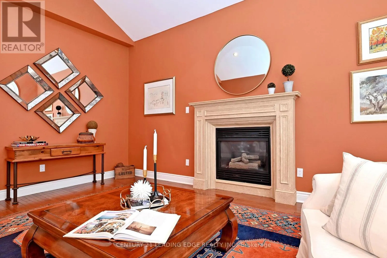 7 NORMANDALE ROAD