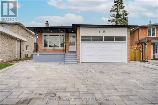 8 SIMSBURY COURT
