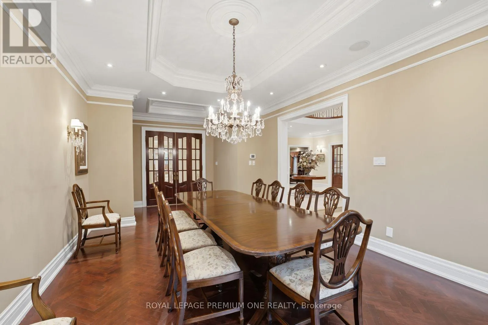 36 NORTHFIELD COURT