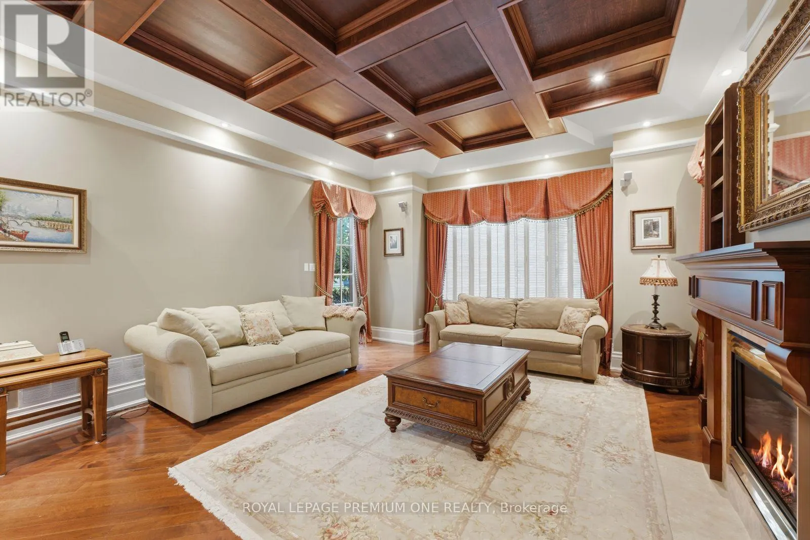 36 NORTHFIELD COURT